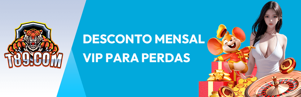 faça sua aposta agora online e via whatsapp